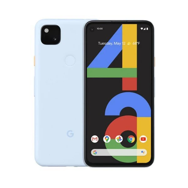 Google Pixel 4a (4G)